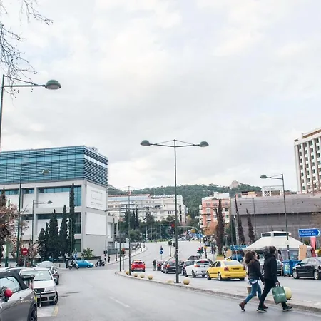 Gem * Athens