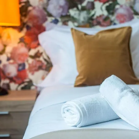 Gem Bed & Breakfast Athens