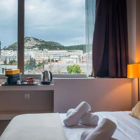 Gem Athens