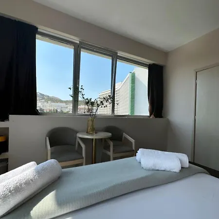 Gem Bed & Breakfast Athens